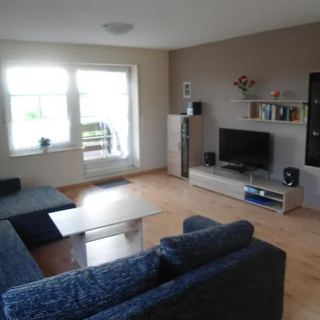 Weikert דירה Hage