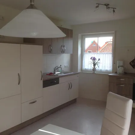 דירה Weikert Hage