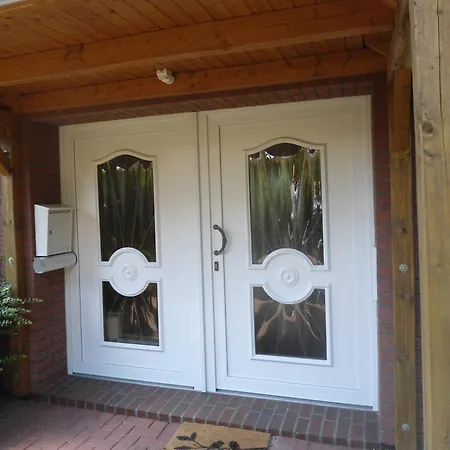 דירה Weikert Hage